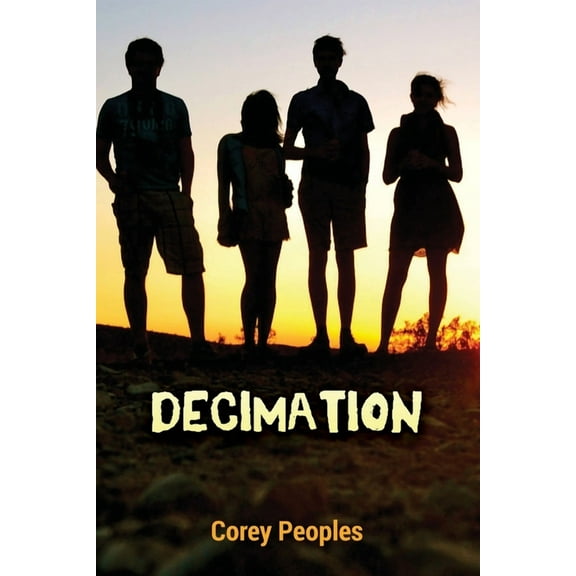 Decimation (Paperback)