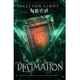thumbnail image 1 of Decimation, (Paperback), 1 of 1