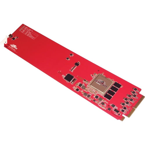 Decimator QUAD 4 Channel Multi-Viewer with SDI & Composite Outputs for 3G/HD/SD
