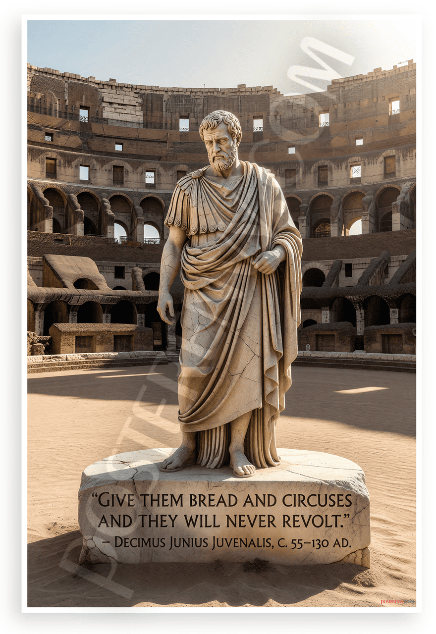 Decimus Junius Juvenalis 