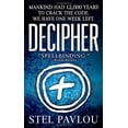 thumbnail image 1 of Pre-Owned Decipher Hardcover, 1 of 1