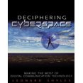 thumbnail image 1 of Deciphering Cyberspace: Making the Most of Digital Communication Technology, (Paperback), 1 of 1