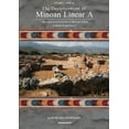 thumbnail image 1 of The Decipherment of Minoan Linear a The Decipherment of Minoan Linear A, Volume I, Part III: Hurrians and Hurrian in Minoan Crete: Indices and glossary 1, Book 3, (Paperback), 1 of 1