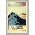 thumbnail image 1 of Pre-Owned Decision (A Meditation Program Based on the Spiritual Exercises of St. Ignatius) (Paperback) 0895056550 9780895056559, 1 of 1