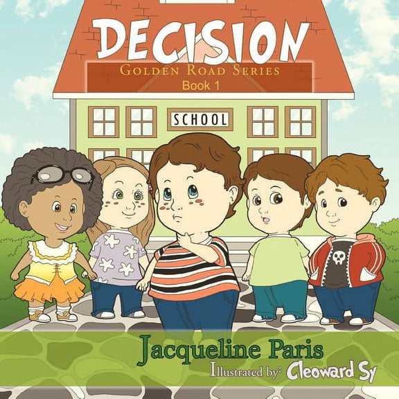 Decision (Paperback)