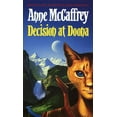 thumbnail image 1 of Pre-Owned Decision at Doona (Paperback) 0552086614, 1 of 1