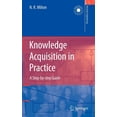 thumbnail image 1 of Decision Engineering Knowledge Acquisition in Practice: A Step-By-Step Guide, (Hardcover), 1 of 1