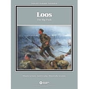 Decision Games Loos The Big Push Folio Game Series DCG 1625