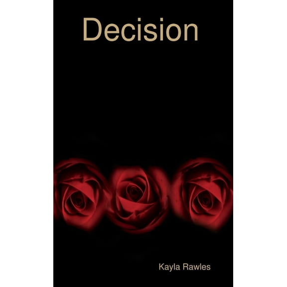 Decision, (Hardcover)