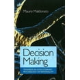 thumbnail image 1 of Decision Making: Towards an Evolutionary Theory of Human Action, (Paperback), 1 of 1