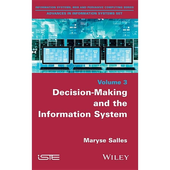 Decision-Making and the Information System (Hardcover)