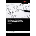 thumbnail image 1 of Decision Methods: PERT/CPM Network (Paperback), 1 of 1
