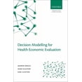 thumbnail image 1 of Decision Modelling for Health Economic Evaluation (Paperback) by Andrew Briggs, 1 of 1