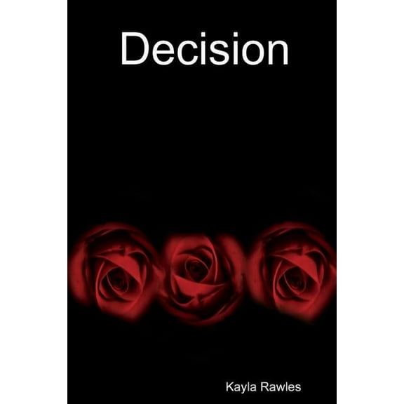Decision, (Paperback)