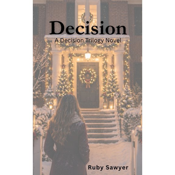 Decision, (Paperback)
