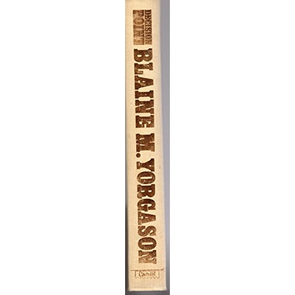 Pre-Owned Decision Point Paperback