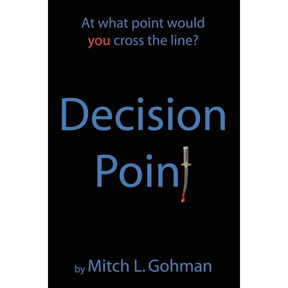 Decision Point: The Family (Paperback)