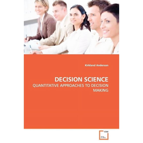 Decision Science (Paperback)