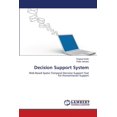 thumbnail image 1 of Decision Support System (Paperback), 1 of 1