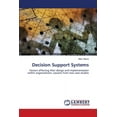 thumbnail image 1 of Decision Support Systems (Paperback), 1 of 1