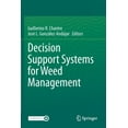 thumbnail image 1 of Decision Support Systems for Weed Management, (Paperback), 1 of 1