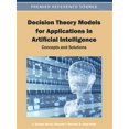 thumbnail image 1 of Decision Theory Models for Applications in Artificial Intelligence, 1 of 1