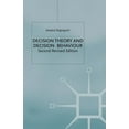 thumbnail image 1 of Decision Theory and Decision Behaviour, (Paperback), 1 of 1