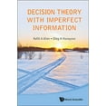 thumbnail image 1 of Decision Theory with Imperfect Information, (Hardcover), 1 of 1