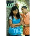 thumbnail image 1 of Pre-Owned Decision Time (Paperback) 0373831722 9780373831722, 1 of 1