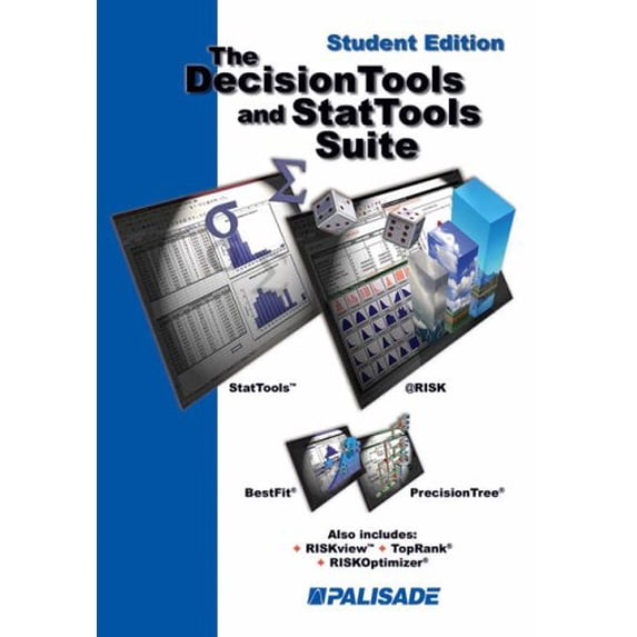 Pre-Owned Decision Tools Suite SE Paperback