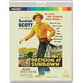 thumbnail image 1 of Decision at Sundown (Blu-ray), Powerhouse Films, Western, 1 of 1