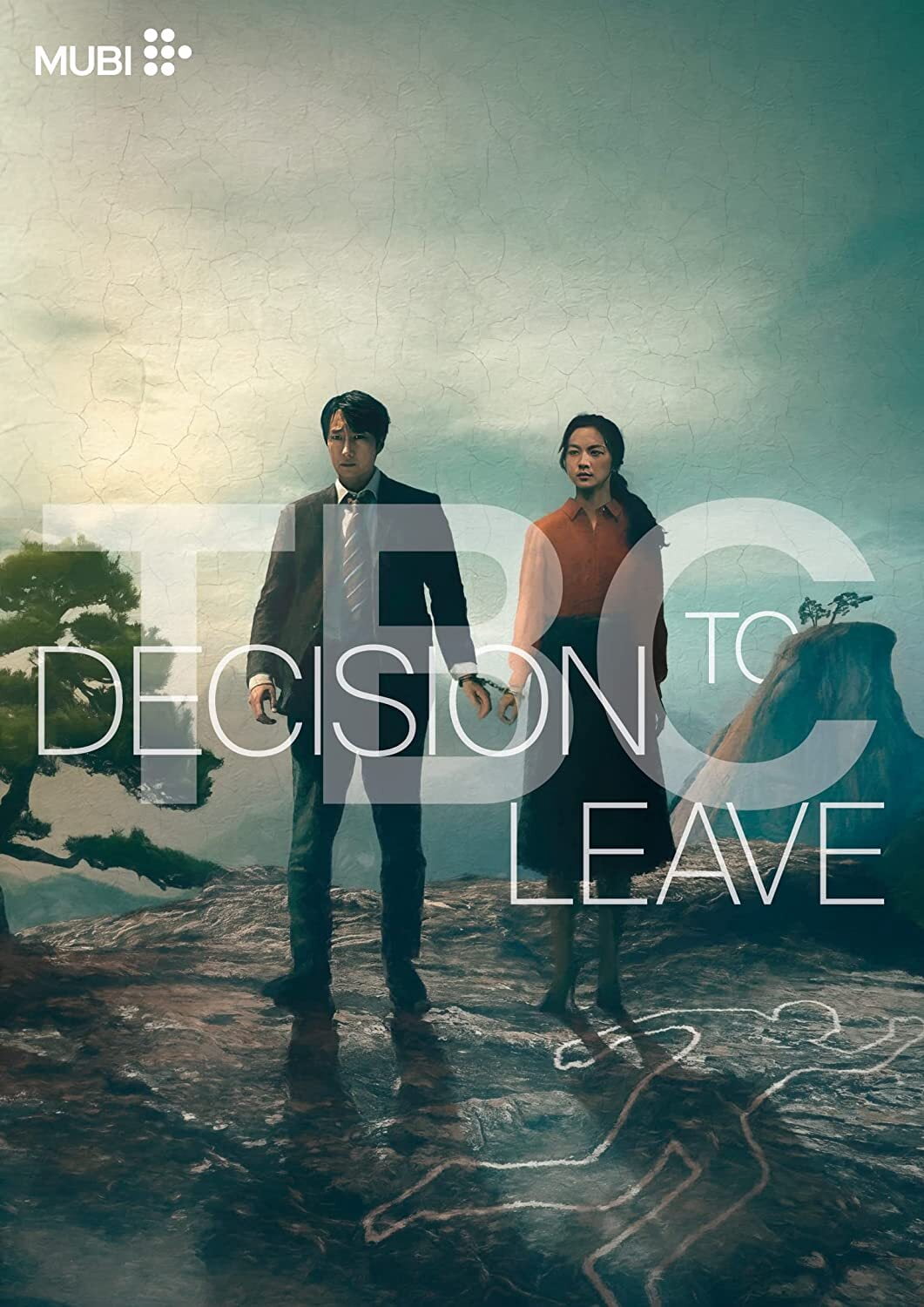 Mubi Inc - Decision to Leave [DIGITAL VIDEO DISC] - Walmart.com