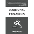 thumbnail image 1 of Pre-Owned Decisional Preaching Paperback, 1 of 1