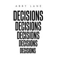 thumbnail image 1 of Decisions, (Paperback), 1 of 1