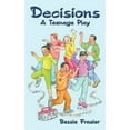thumbnail image 1 of Decisions: A Teenage Play (Paperback), 1 of 1