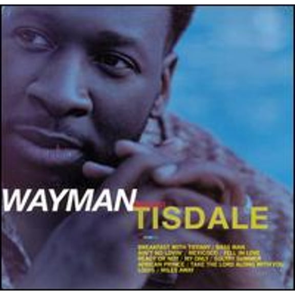 Pre-Owned Decisions (CD 0075678312922) by Wayman Tisdale