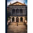 thumbnail image 1 of The Decisions Of The Court Of Session : From Its First Institution To The Present Time: Digested Under Proper Heads, In The Form Of A Dictionary; Volume 13 (Paperback), 1 of 1