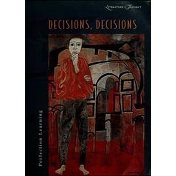Pre-Owned Decisions, Decisions (Paperback) 0789152169 9780789152169