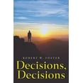 thumbnail image 1 of Decisions, Decisions, (Paperback), 1 of 1