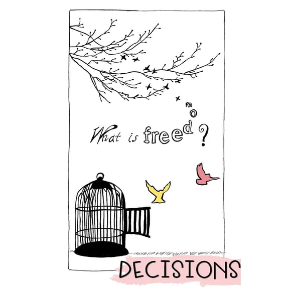 Decisions, (Paperback)