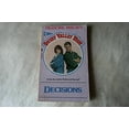 thumbnail image 1 of Pre-Owned Decisions (Sweet Valley High, Book 46) (Mass Market Paperback) 0553272780, 1 of 1