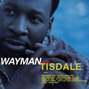 Decisions Wayman Tisdale Audio CD NEW