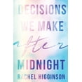 thumbnail image 1 of Decisions in Durham: Decisions We Make After Midnight (Series #1) (Paperback), 1 of 1