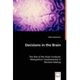 thumbnail image 1 of Decisions in the Brain (Paperback), 1 of 1