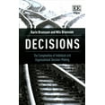 thumbnail image 1 of Pre-Owned Decisions: The Complexities of Individual and Organizational Decision-Making (Paperback) 1788110404 9781788110402, 1 of 1