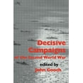 thumbnail image 1 of Decisive Campaigns of the Second World War, (Paperback), 1 of 1