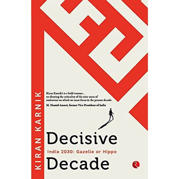 Decisive Decade