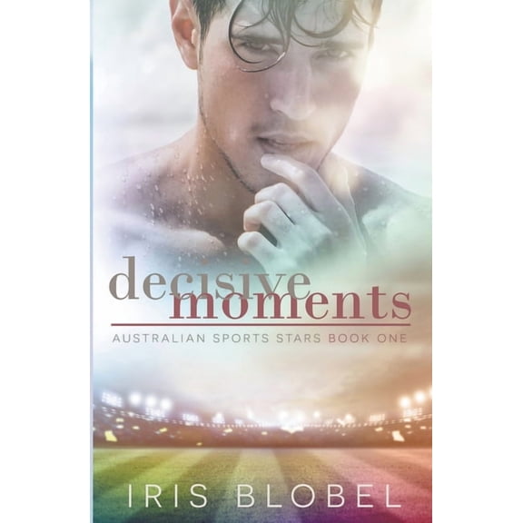 Australian Sports Stars Decisive Moments, Book 1, (Paperback)