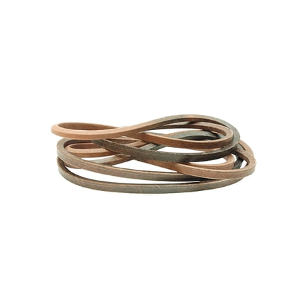 Deck Belt "B" X 196" Fits Toro: 114-5858 Fits Models Toro: Z Master G3 W/60" Deck 2009-up, 74915, 74925, 74925te, 74