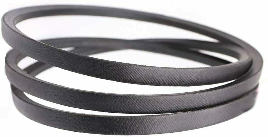 Deck Belt For Sears 247.273270 Troy Bilt Pony 13WN77KS011 Craftsman T1100